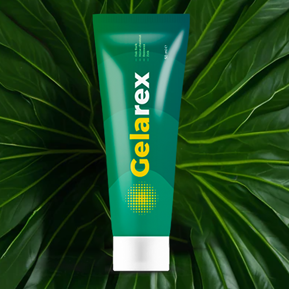 GELAREX - immagine 4