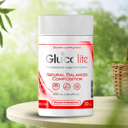 Glucolite