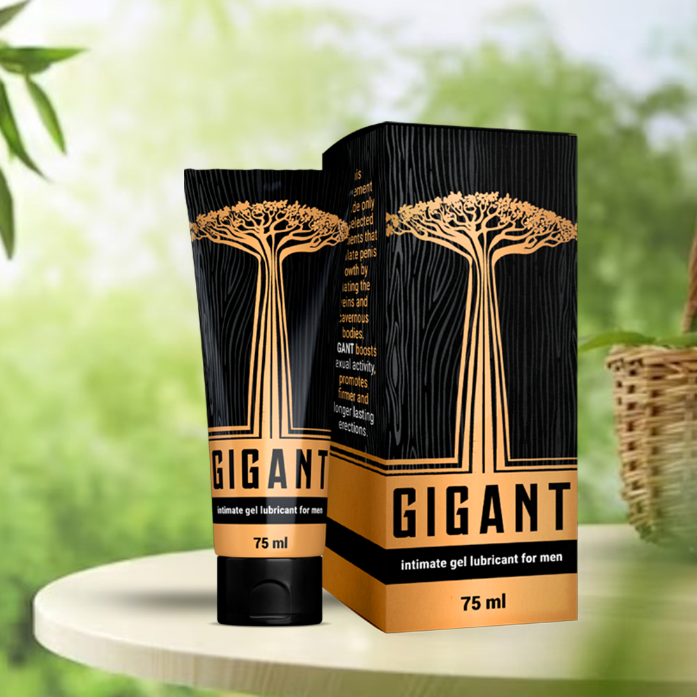 Gigant gel - immagine 2