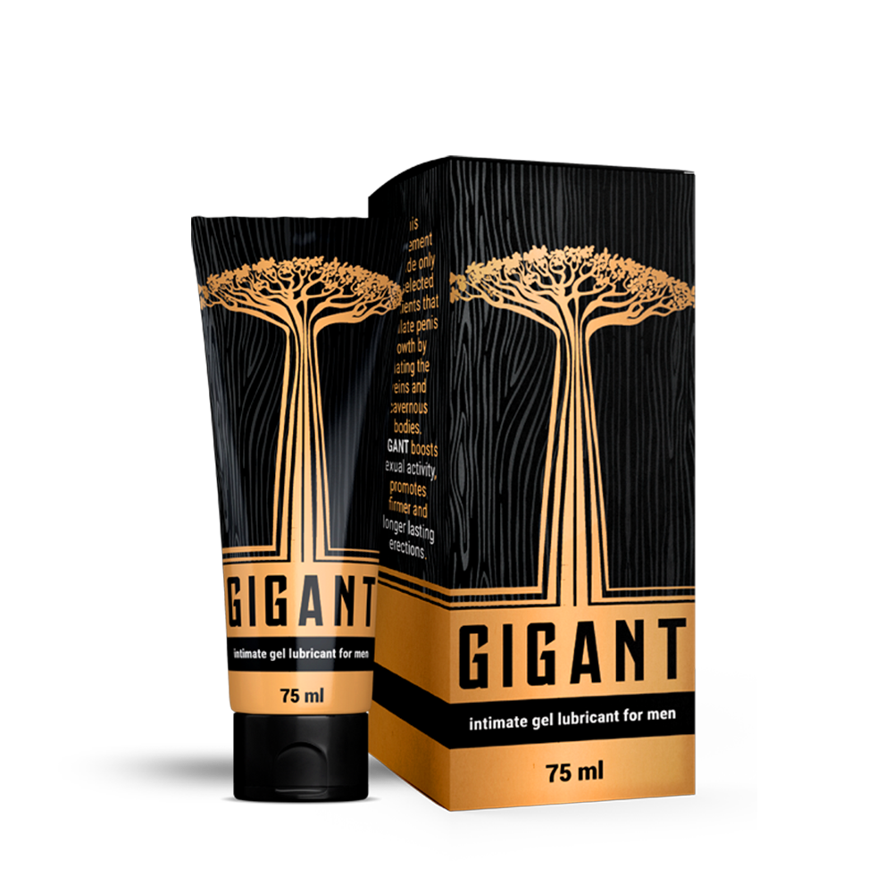 Gigant gel - immagine 3