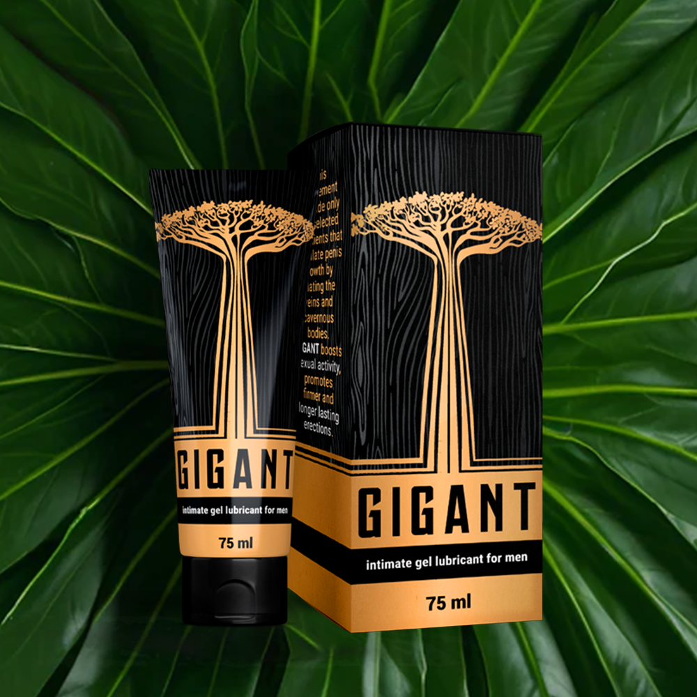 Gigant gel - immagine 4