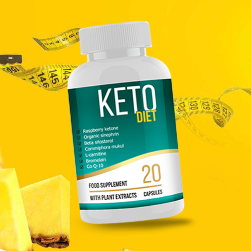 KETO DIET