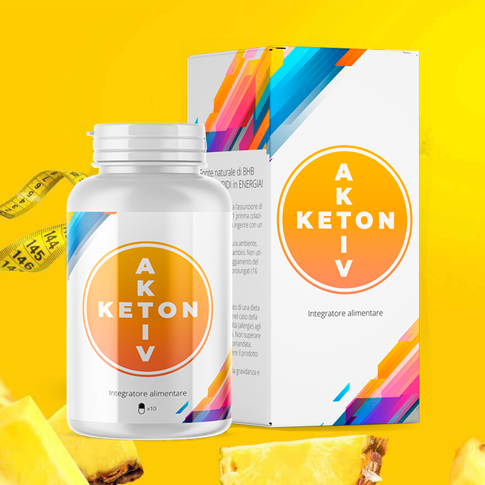 KETON AKTIV