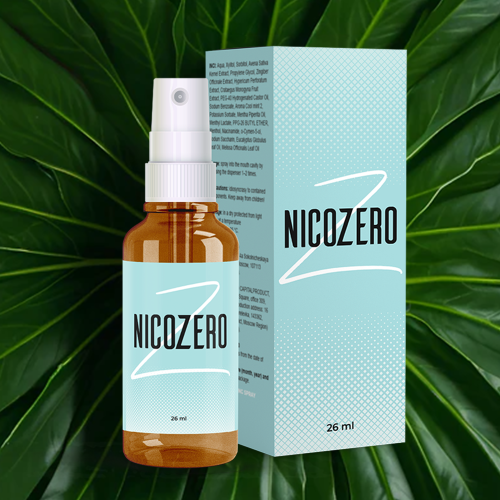 NICOZERO