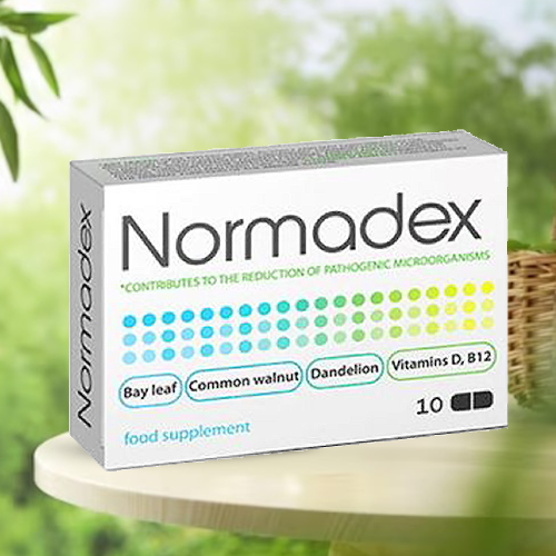 NORMADEX