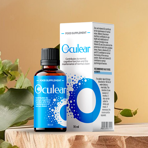 OCULEAR