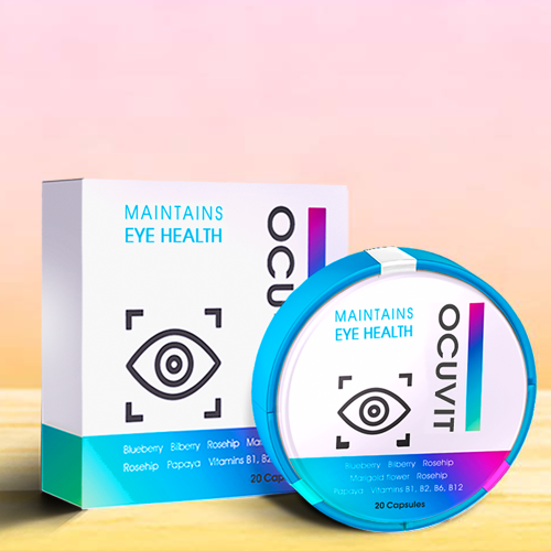 OCUVIT