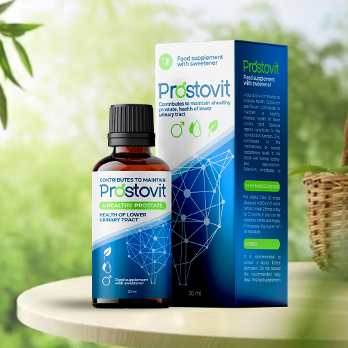 PROSTOVIT