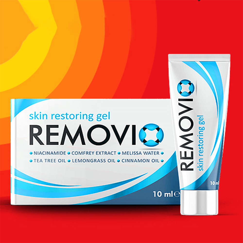 REMOVIO - immagine 3