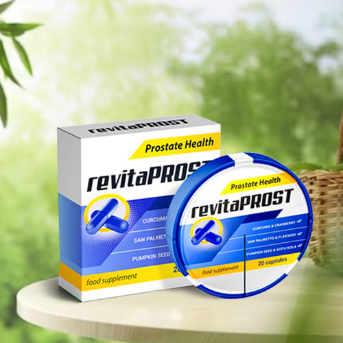REVITAPROST