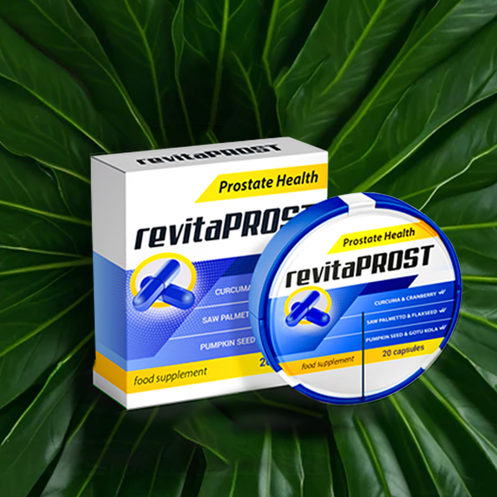 REVITAPROST - immagine 2
