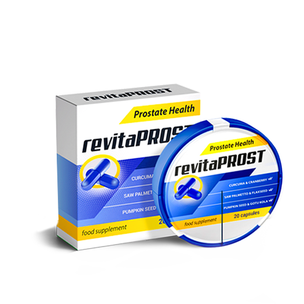 REVITAPROST - immagine 3
