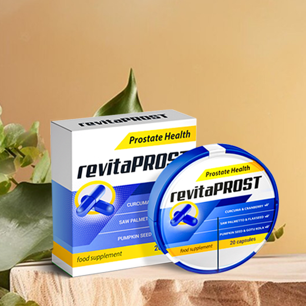 REVITAPROST - immagine 4