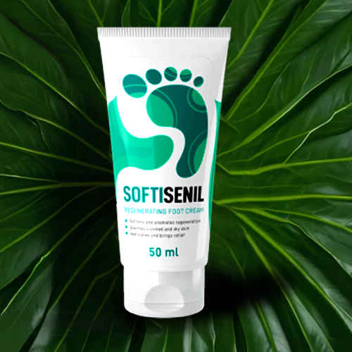 SOFTISENIL