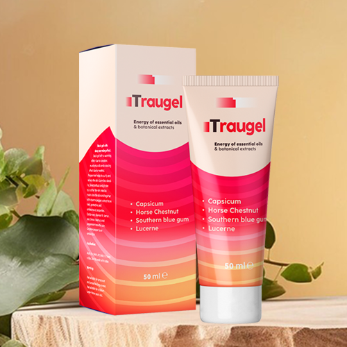 TRAUGEL