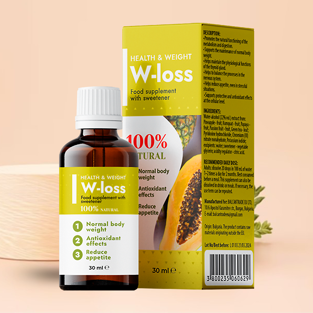 W-LOSS - immagine 3