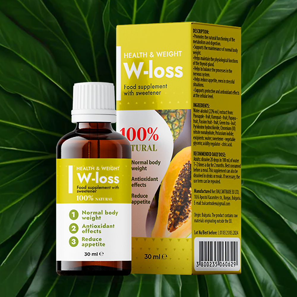 W-LOSS - immagine 4
