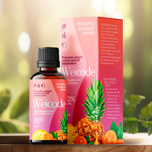 WEICODE