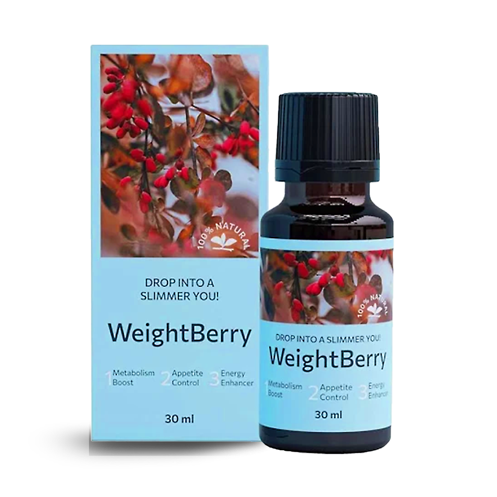 Weight Berry - immagine 2