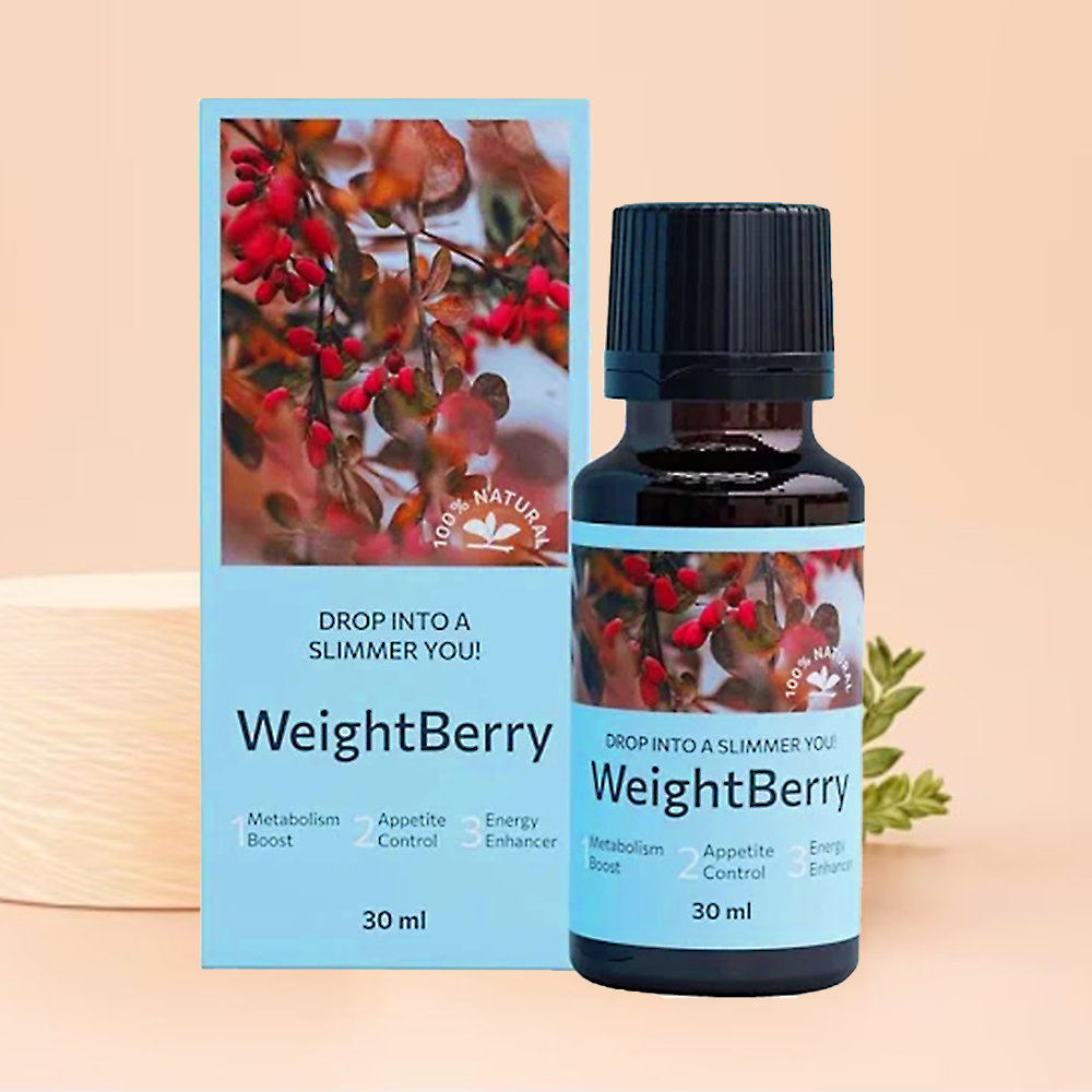 Weight Berry - immagine 3