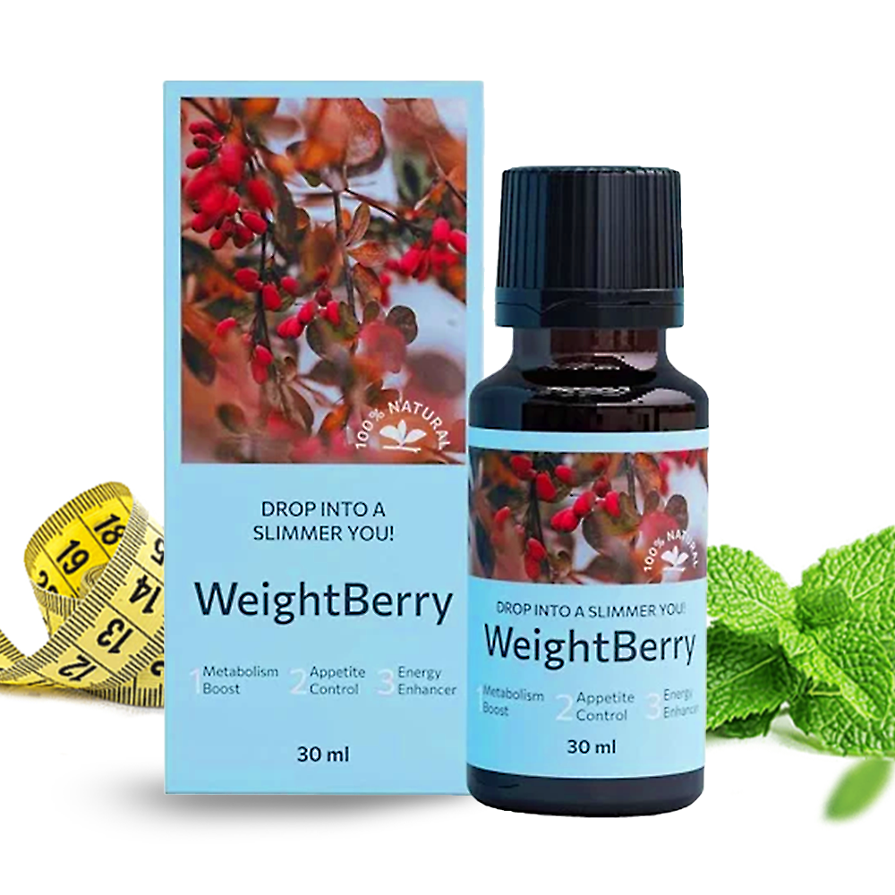 Weight Berry