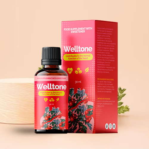 Welltone