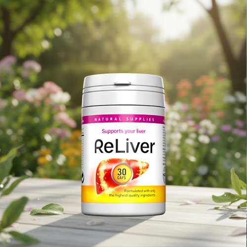 RELIVER