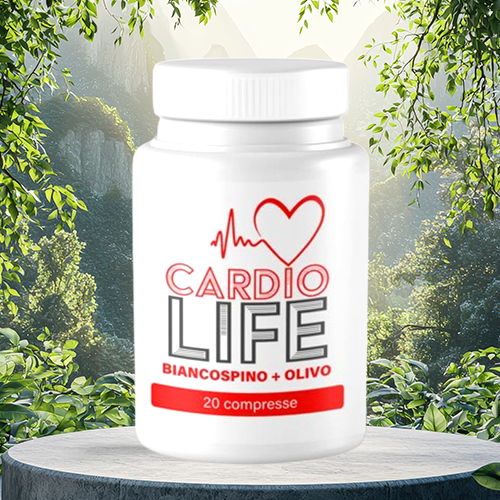 CardioLife