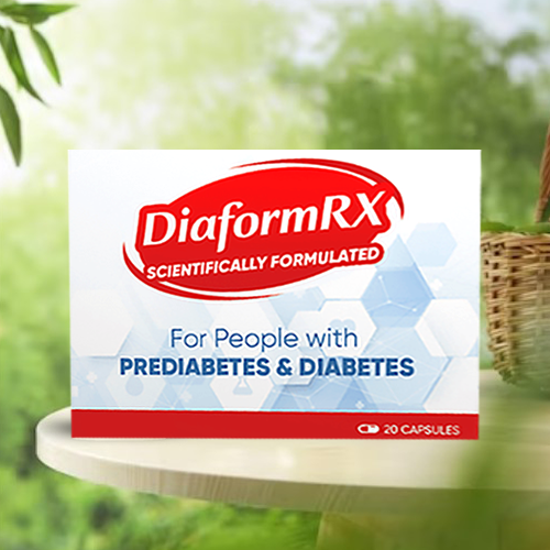 DiaformRX