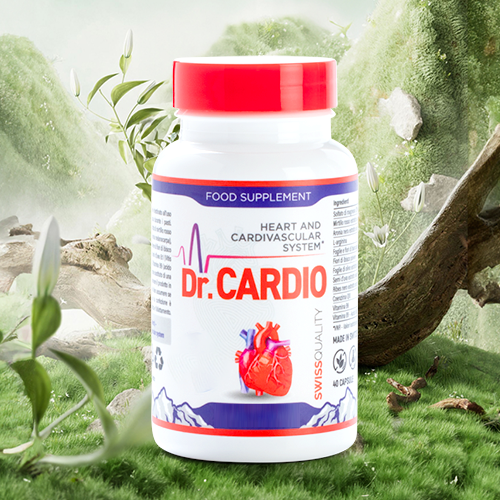 DR.CARDIO