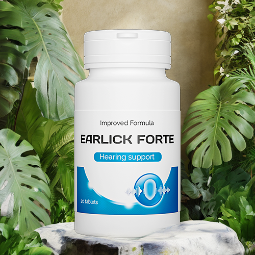 EARLICK FORTE