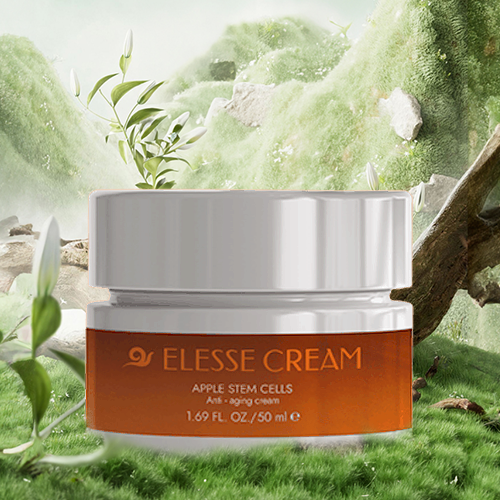 Elesse Cream