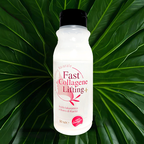 Fast Lifting Collagene