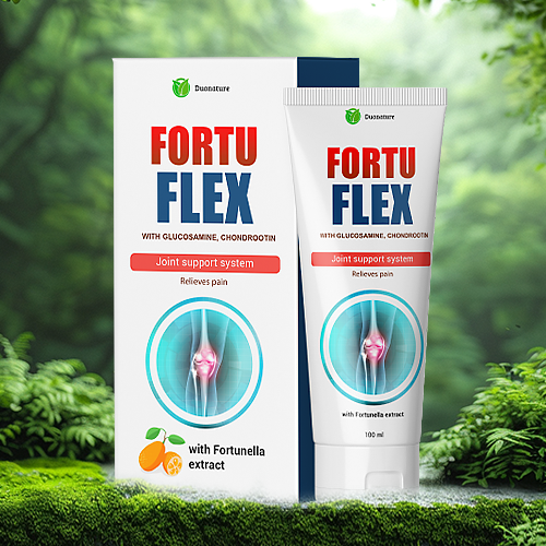 FORTUFLEX