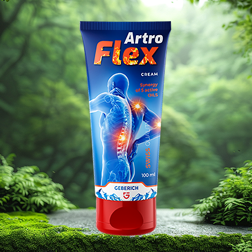 Artroflex Cream