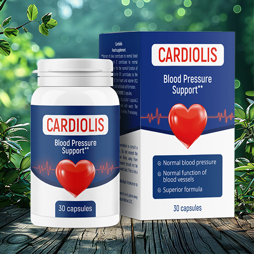 Cardiolis