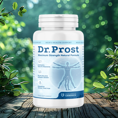 Dr.Prost