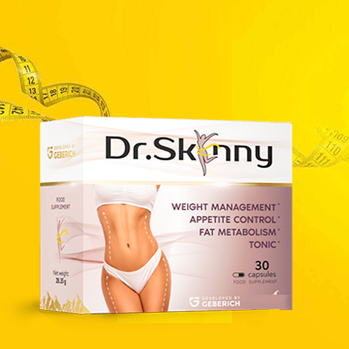 Dr.SKINNY