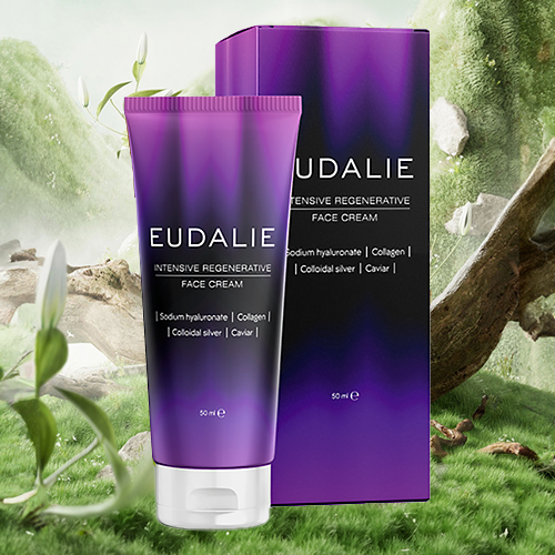 Eudalie