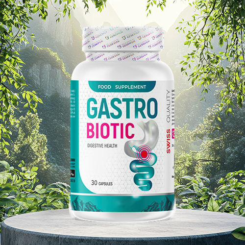 Gastrobiotic