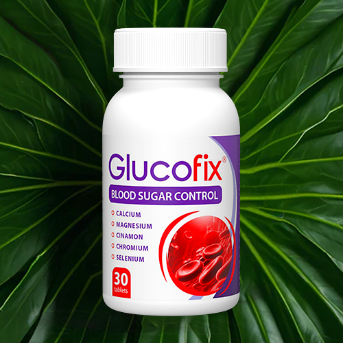 Glucofix