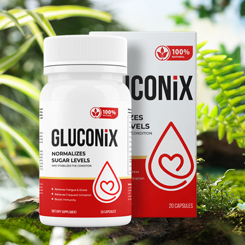 Gluconix