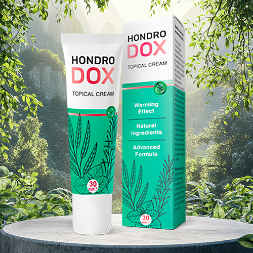 Hondrodox