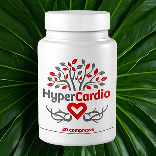 Hyper Cardio