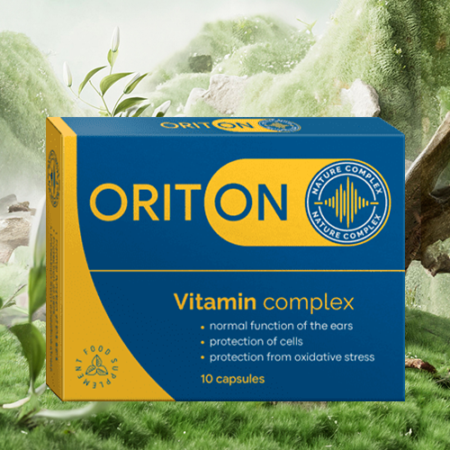 Oriton