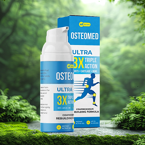 Osteomed