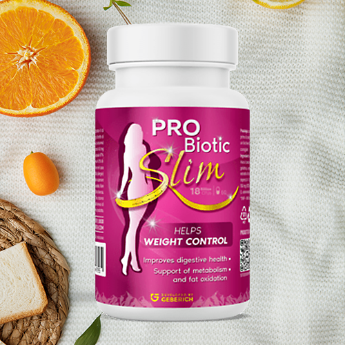 ProBiotic Slim