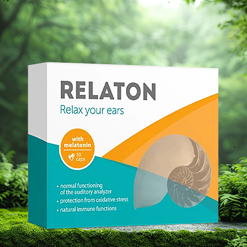 RELATON