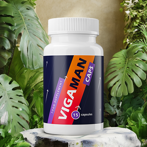 Vigaman caps