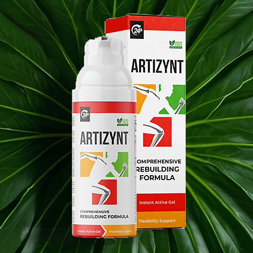 ArtiZynt Gel